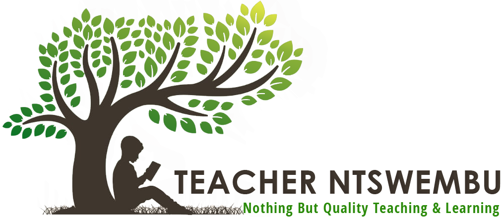 teacherntswembu.co.za